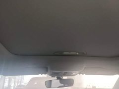 Volkswagen Lavida 2023 280TSI DSG Starry Sky Eternal Edition - ფოტო 18