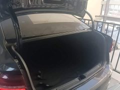 Volkswagen Lavida 2023 280TSI DSG Starry Sky Eternal Edition - ფოტო 19