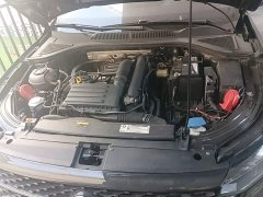 Volkswagen Lavida 2023 280TSI DSG Starry Sky Eternal Edition - ფოტო 20
