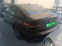 Volkswagen Lavida 2023 280TSI DSG Starry Sky Eternal Edition - ფოტო 5