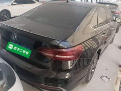Volkswagen Lavida 2023 280TSI DSG Starry Sky Eternal Edition - ფოტო 7