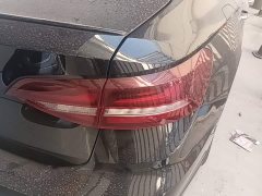 Volkswagen Lavida 2023 280TSI DSG Starry Sky Eternal Edition - ფოტო 8