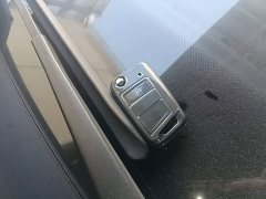 Volkswagen Lavida 2023 280TSI DSG Starry Sky Eternal Edition - ფოტო 9