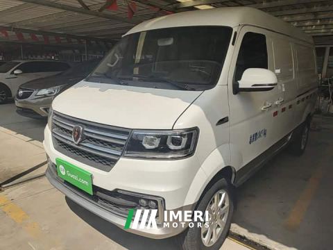 2024 SRM Shineray S 1.5L Wealth Edition Van 2/5 Seat Non-AC Version SWC15M