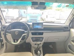 New Haima Lion S 1.5L Wealth Edition Van 2/5 Seat Non-AC Version SWC15M - ფოტო 10