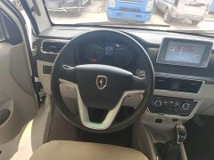 New Haima Lion S 1.5L Wealth Edition Van 2/5 Seat Non-AC Version SWC15M - ფოტო 11