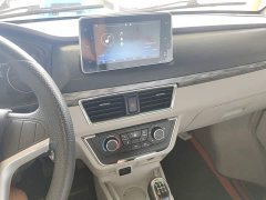 New Haima Lion S 1.5L Wealth Edition Van 2/5 Seat Non-AC Version SWC15M - ფოტო 13