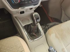 New Haima Lion S 1.5L Wealth Edition Van 2/5 Seat Non-AC Version SWC15M - ფოტო 14