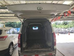 New Haima Lion S 1.5L Wealth Edition Van 2/5 Seat Non-AC Version SWC15M - ფოტო 19