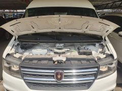 New Haima Lion S 1.5L Wealth Edition Van 2/5 Seat Non-AC Version SWC15M - ფოტო 20