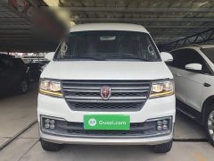 New Haima Lion S 1.5L Wealth Edition Van 2/5 Seat Non-AC Version SWC15M - ფოტო 3