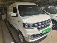 New Haima Lion S 1.5L Wealth Edition Van 2/5 Seat Non-AC Version SWC15M - ფოტო 4