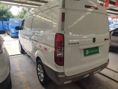 New Haima Lion S 1.5L Wealth Edition Van 2/5 Seat Non-AC Version SWC15M - ფოტო 5