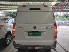 New Haima Lion S 1.5L Wealth Edition Van 2/5 Seat Non-AC Version SWC15M - ფოტო 6