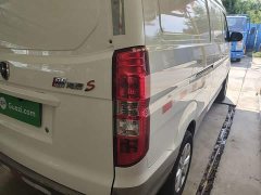 New Haima Lion S 1.5L Wealth Edition Van 2/5 Seat Non-AC Version SWC15M - ფოტო 8