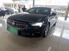 Buick Regal 2020 552T Elite - ფოტო 1