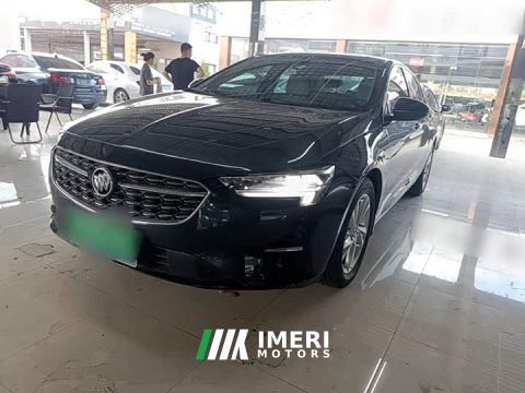 2021 Buick Regal 2020 552T Elite - ავტომობილი ჩინეთიდან