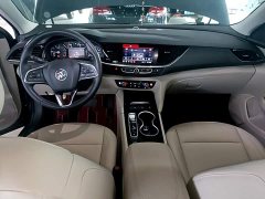 Buick Regal 2020 552T Elite - ფოტო 10