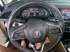 Buick Regal 2020 552T Elite - ფოტო 11