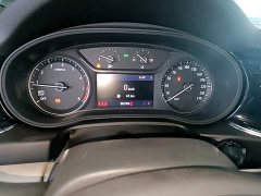 Buick Regal 2020 552T Elite - ფოტო 12