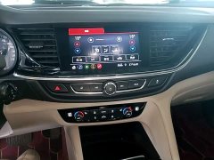 Buick Regal 2020 552T Elite - ფოტო 13