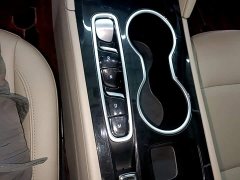 Buick Regal 2020 552T Elite - ფოტო 14