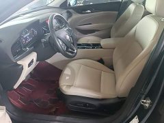 Buick Regal 2020 552T Elite - ფოტო 15