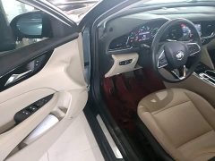 Buick Regal 2020 552T Elite - ფოტო 16