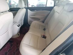 Buick Regal 2020 552T Elite - ფოტო 17