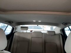 Buick Regal 2020 552T Elite - ფოტო 18
