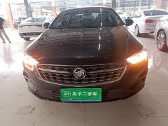 Buick Regal 2020 552T Elite - ფოტო 3