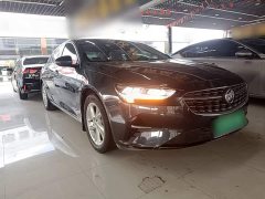 Buick Regal 2020 552T Elite - ფოტო 4
