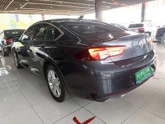 Buick Regal 2020 552T Elite - ფოტო 5