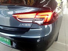 Buick Regal 2020 552T Elite - ფოტო 8