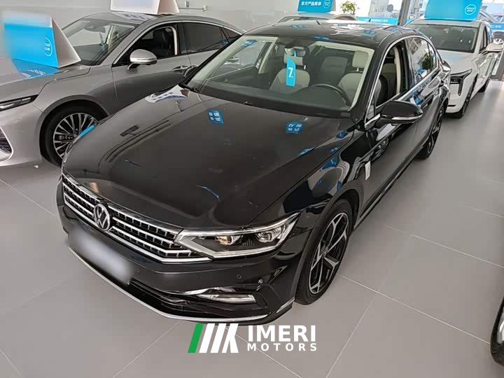 Volkswagen Magotan 2 Million Units Commemorative Edition 280TSI DSG Leading Type