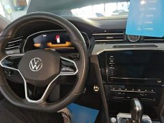 Volkswagen Magotan 2 Million Units Commemorative Edition 280TSI DSG Leading Type - ფოტო 10