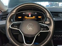 Volkswagen Magotan 2 Million Units Commemorative Edition 280TSI DSG Leading Type - ფოტო 11
