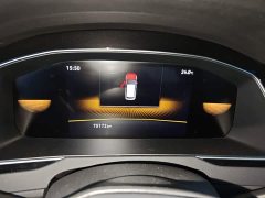 Volkswagen Magotan 2 Million Units Commemorative Edition 280TSI DSG Leading Type - ფოტო 12