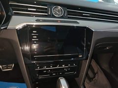 Volkswagen Magotan 2 Million Units Commemorative Edition 280TSI DSG Leading Type - ფოტო 13