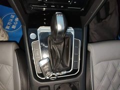 Volkswagen Magotan 2 Million Units Commemorative Edition 280TSI DSG Leading Type - ფოტო 14