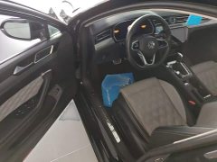 Volkswagen Magotan 2 Million Units Commemorative Edition 280TSI DSG Leading Type - ფოტო 16