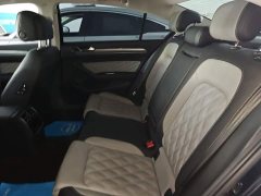 Volkswagen Magotan 2 Million Units Commemorative Edition 280TSI DSG Leading Type - ფოტო 17