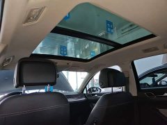 Volkswagen Magotan 2 Million Units Commemorative Edition 280TSI DSG Leading Type - ფოტო 18