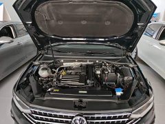Volkswagen Magotan 2 Million Units Commemorative Edition 280TSI DSG Leading Type - ფოტო 20