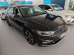 Volkswagen Magotan 2 Million Units Commemorative Edition 280TSI DSG Leading Type - ფოტო 4