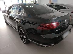 Volkswagen Magotan 2 Million Units Commemorative Edition 280TSI DSG Leading Type - ფოტო 5