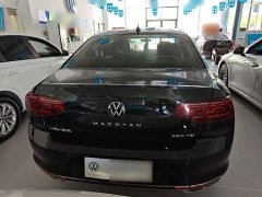 Volkswagen Magotan 2 Million Units Commemorative Edition 280TSI DSG Leading Type - ფოტო 6