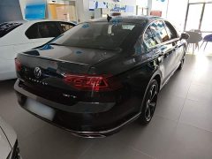 Volkswagen Magotan 2 Million Units Commemorative Edition 280TSI DSG Leading Type - ფოტო 7