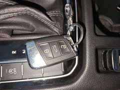 Volkswagen Magotan 2 Million Units Commemorative Edition 280TSI DSG Leading Type - ფოტო 9
