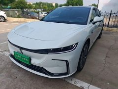Voyah Lantu Zhaoguang 2023 Four-Wheel Drive Long-Range Edition - ფოტო 1